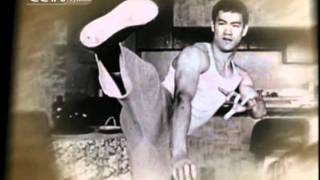 Bruce Lee